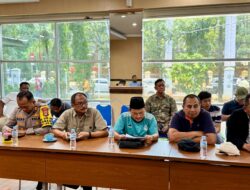 BPN Kota Depok Usulkan Mediasi Terkait Persoalan Achmadi