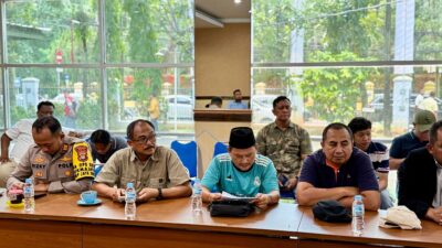 Dalam upaya menyelesaikan sengketa ini, BPN Kota Depok menegaskan komitmennya untuk memberikan solusi yang adil bagi semua pihak.
