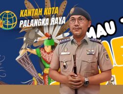 BPN Kota Palangka Raya Capai Target Kinerja 100 Persen
