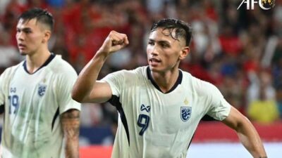 Drama Panas Piala AFF: Comeback Epik Thailand dan Kemenangan Tipis Kamboja 13 Drama Panas Piala AFF Comeback Epik Thailand dan Kemenangan Tipis Kamboja