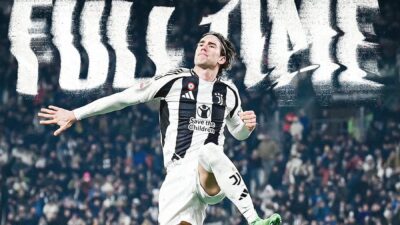 Juventus Hancurkan Cagliari, Lolos ke Perempatfinal Coppa Italia 2024