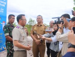 Gemapatas 2025 Kalimantan Tengah Diluncurkan
