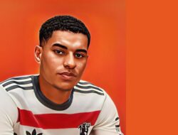 Juventus Segera Dapatkan Marcus Rashford dari MU