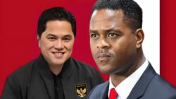 Patrick Kluivert: Timnas Indonesia ke Piala Dunia 2026 4 syaiful amri wartawan bola