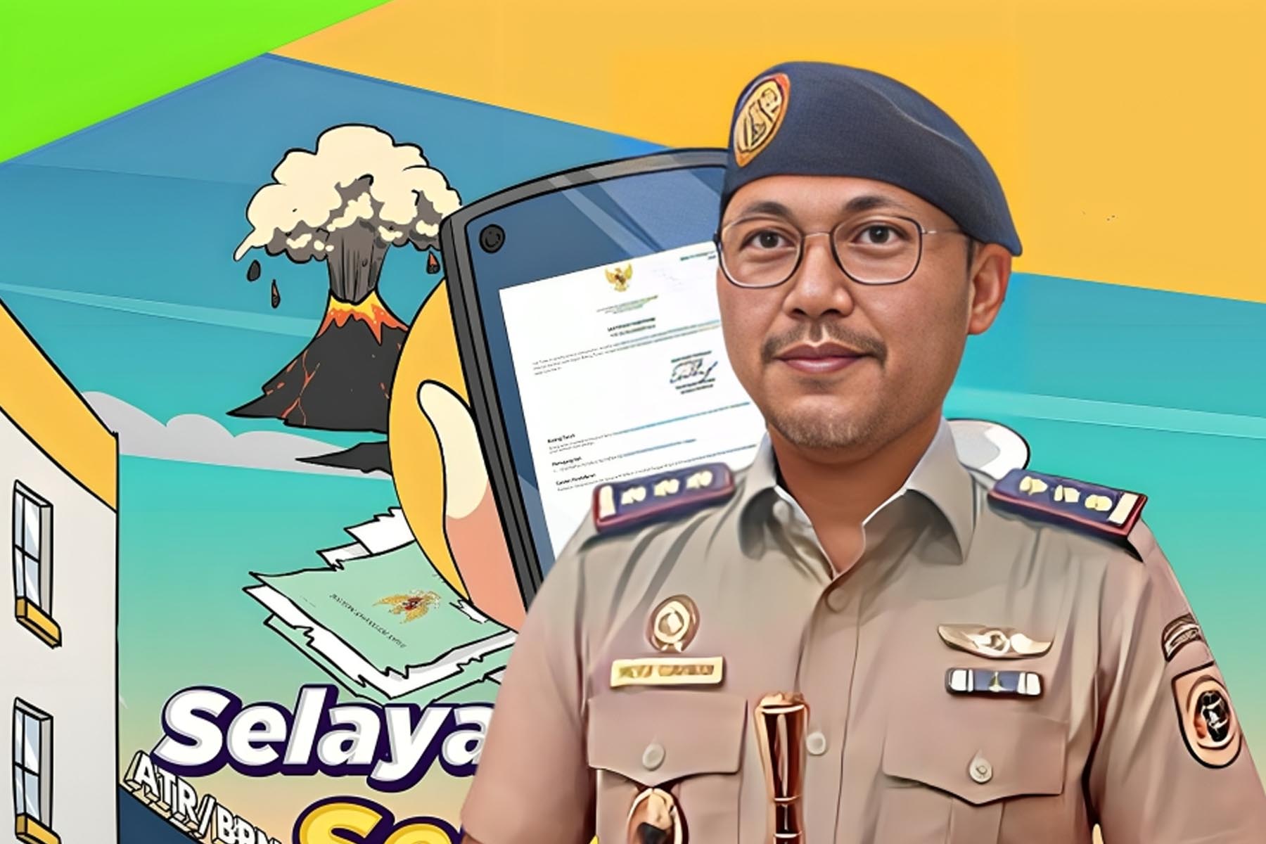 sertifikat rumah ibadah