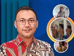BPN Palangka Raya Gerak Cepat Tuntaskan Target PTSL 2025