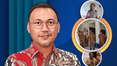 BPN Palangka Raya Gerak Cepat Tuntaskan Target PTSL 2025