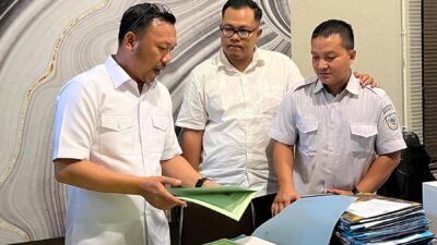 BPN Palangka Raya: Ubah SHGB ke SHM Segera, Pastikan Kepemilikan Hak Tanah untuk Rumah Tinggal Sesuai Ketentuan