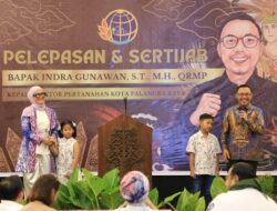 Indra Gunawan Pamit, Fitriyani Hasibuan: Dedikasi Akan Selalu Menemukan Jalannya