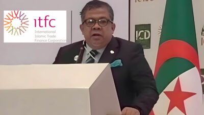 Wakil Menteri Perumahan dan Kawasan Permukiman (PKP) Republik Indonesia Fahri Hamzah memanfaatkan forum internasional Annual Meeting Islamic Development Bank (IsDB) 2025 di Aljir, Aljazair, pada Kamis (22/05/2025) untuk memaparkan program strategis pemerintah Indonesia dalam sektor perumahan.