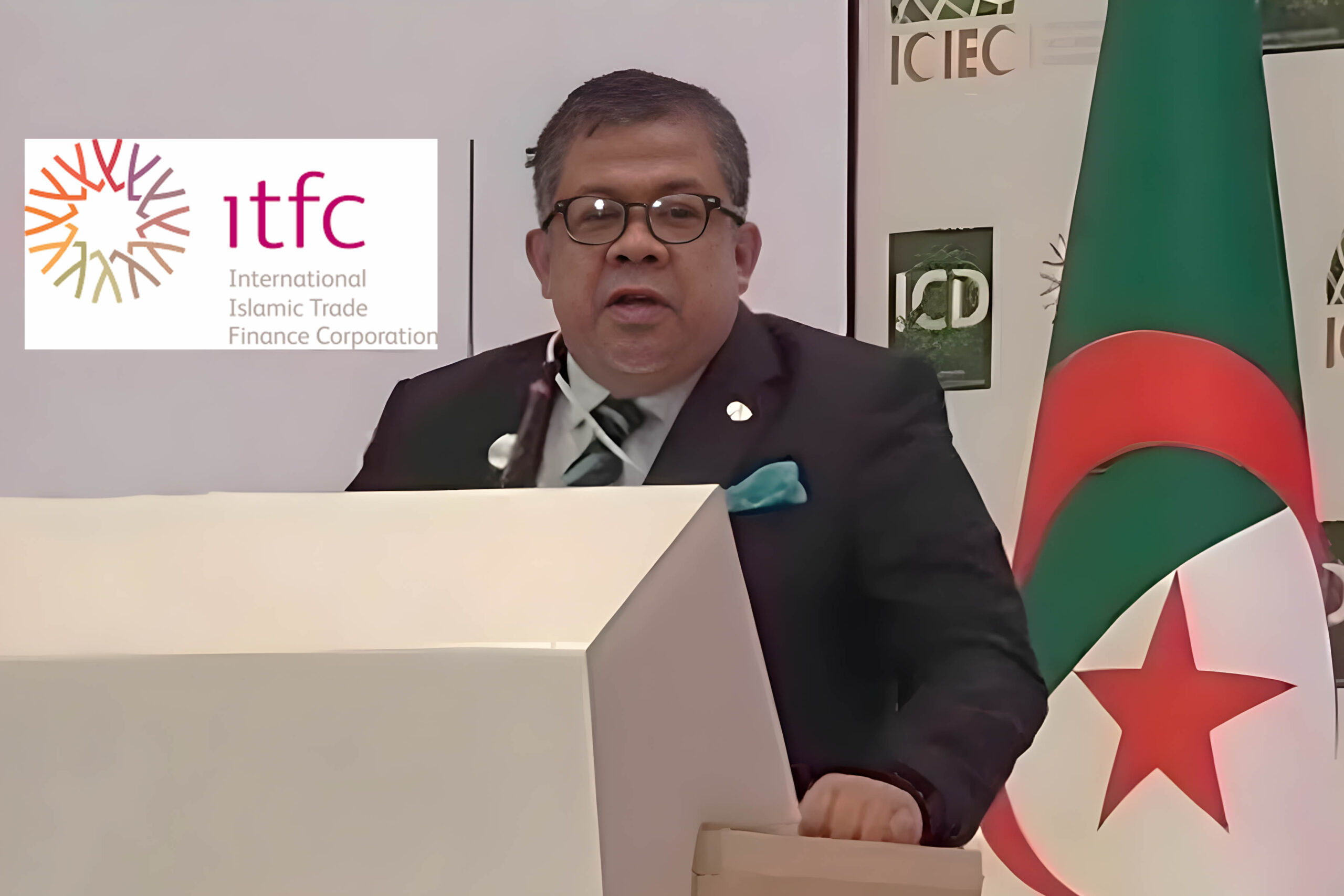 Wakil Menteri Perumahan dan Kawasan Permukiman (PKP) Republik Indonesia Fahri Hamzah memanfaatkan forum internasional Annual Meeting Islamic Development Bank (IsDB) 2025 di Aljir, Aljazair, pada Kamis (22/05/2025) untuk memaparkan program strategis pemerintah Indonesia dalam sektor perumahan.
