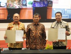KPK Apresiasi Kolaborasi Sertifikasi Aset DKI Jakarta