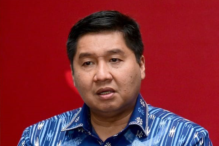 Kinerja Menteri Perumahan dan Kawasan Permukiman (PKP) Maruarar Sirait