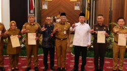 Menteri ATR BPN Ajak Tokoh Agama Kawal Sertifikasi Tanah Wakaf 2 Menteri ATR BPN Ajak Tokoh Agama Kawal Sertifikasi Tanah Wakaf