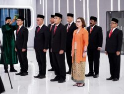 Menteri ATR BPN Nusron: 80 Persen Tugas ATR BPN adalah Pelayanan