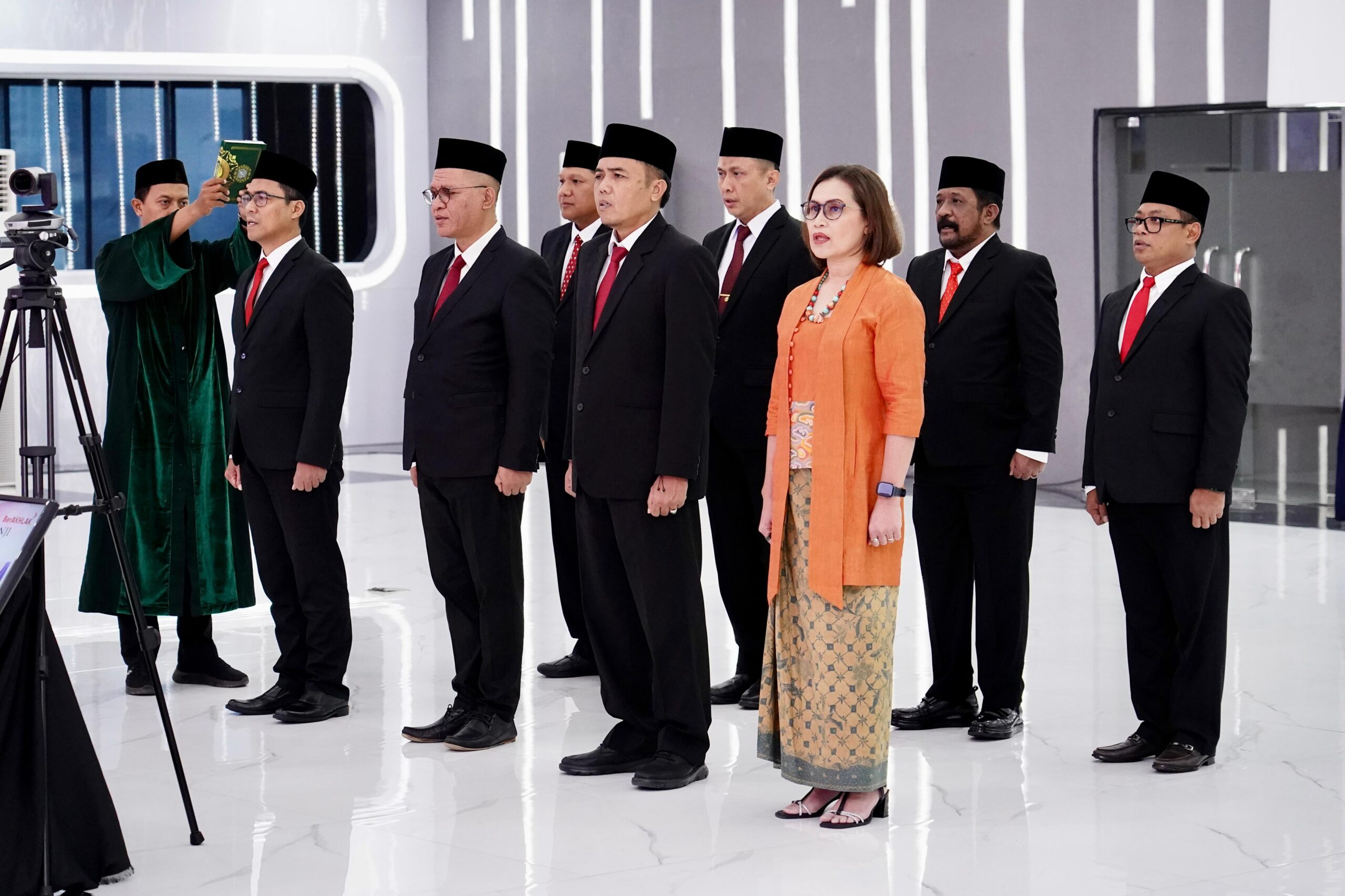 Menteri ATR BPN