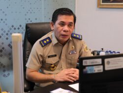 Kementerian ATR BPN Gelar Sosialisasi Kehumasan, Kepala Biro: Humas Harus Pahami Kebutuhan Publik