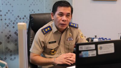Kementerian ATR BPN Gelar Sosialisasi Kehumasan Kepala Biro: Humas Harus Pahami Kebutuhan Publik