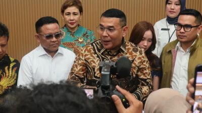 Tangsel Uji Coba Integrasi NIB NOP Wamen Ossy Dorong Akurasi Data dan Peningkatan Pendapatan Daerah