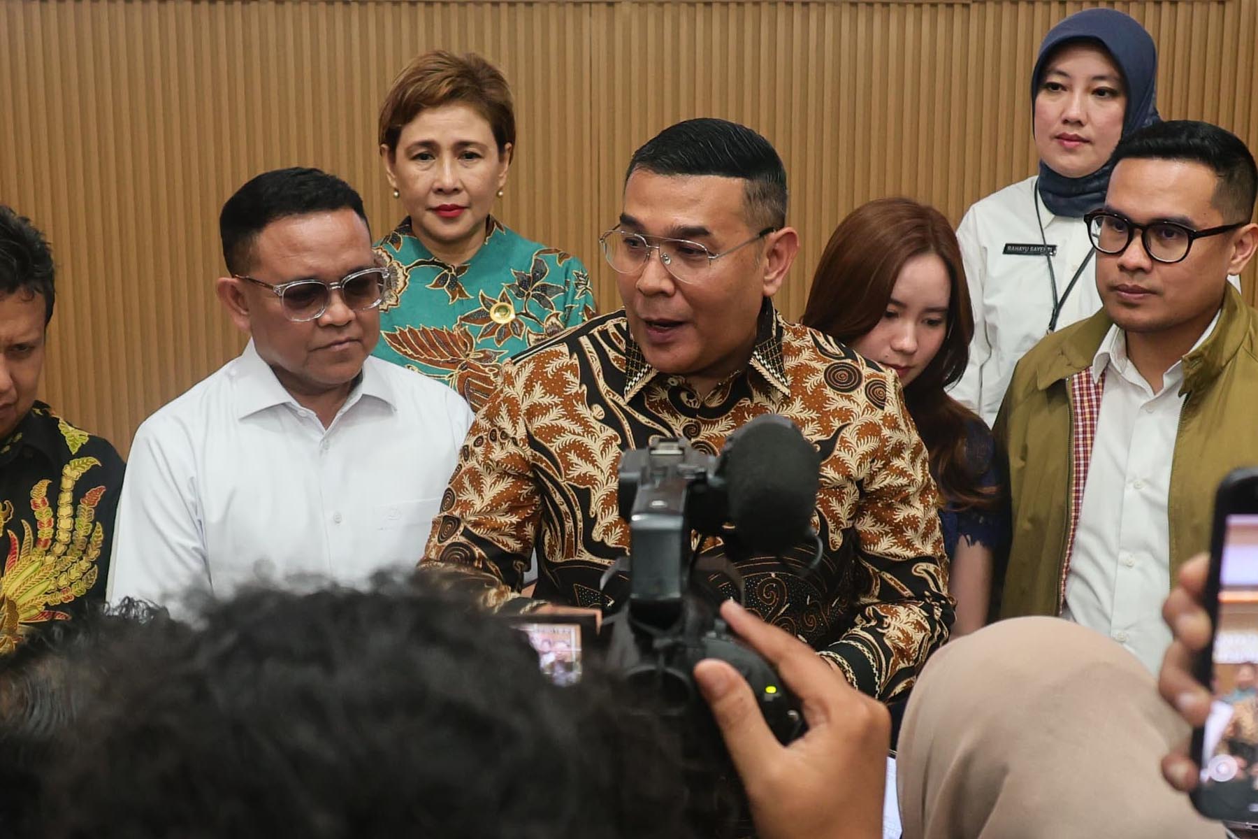 Tangsel Uji Coba Integrasi NIB NOP Wamen Ossy Dorong Akurasi Data dan Peningkatan Pendapatan Daerah