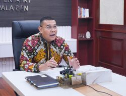 Wamen ATR BPN Dorong Strakom Lebih Informatif untuk Publik