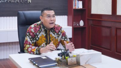 Wamen ATR BPN Dorong Strakom Lebih Informatif untuk Publik