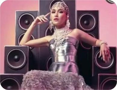 Ayu Ting Ting Siap Gelar Konser Spesial di Kota Kelahiran