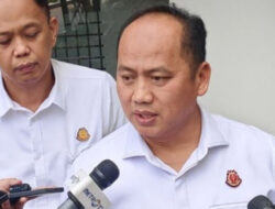 Isu Polisi Gerebek Rumah Jampidsus Bikin Geger, Kejagung: Hoaks!