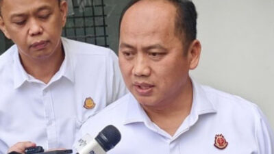 Kejaksaan Agung (Kejagung) membantah keras kabar yang beredar di media sosial tentang dugaan penggeledahan rumah Jaksa Agung Muda Tindak Pidana Khusus (Jampidsus) Febrie Adriansyah oleh aparat kepolisian pada Kamis (31/7/2025).