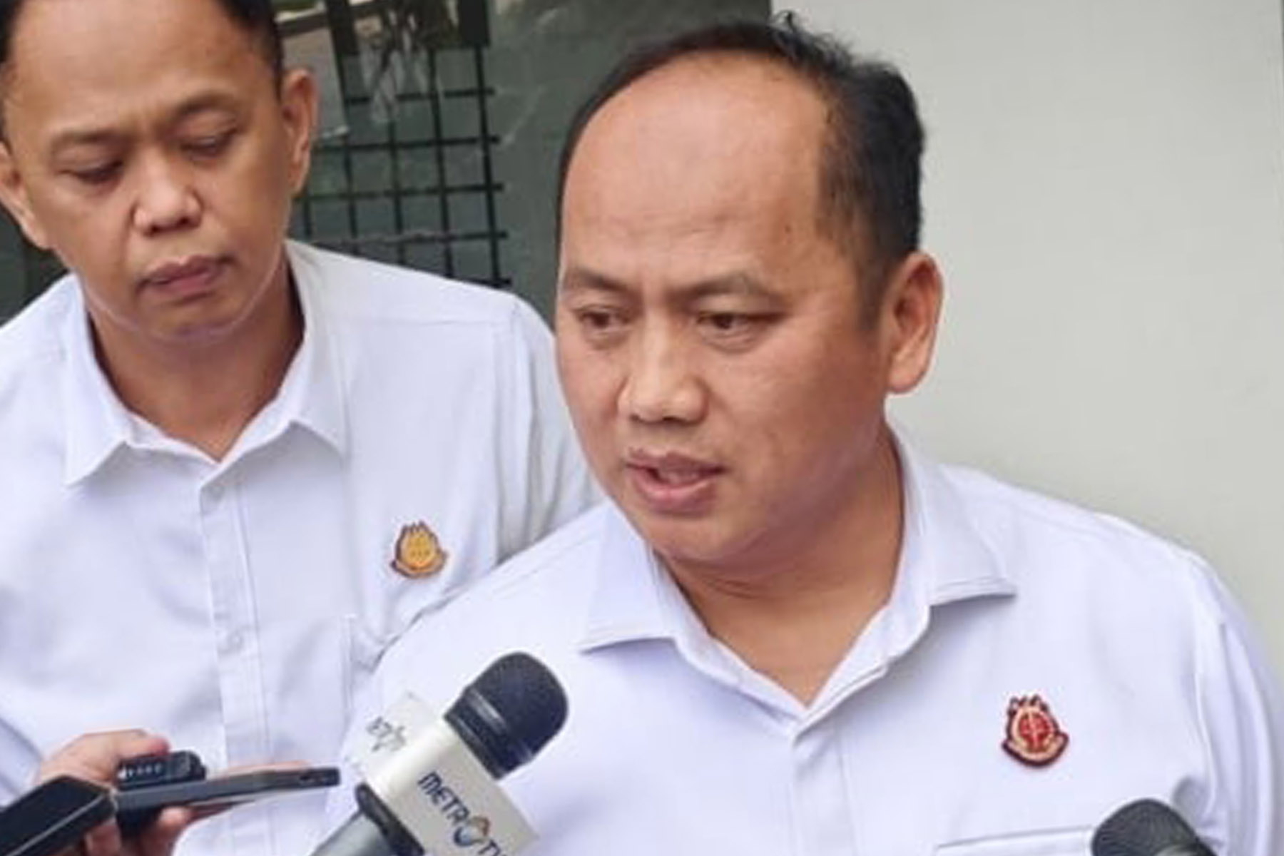 Kejaksaan Agung (Kejagung) membantah keras kabar yang beredar di media sosial tentang dugaan penggeledahan rumah Jaksa Agung Muda Tindak Pidana Khusus (Jampidsus) Febrie Adriansyah oleh aparat kepolisian pada Kamis (31/7/2025).