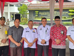 Dhona Fiermansyah: Festival Sang Purba Cermin Budaya Kerja Menjaga Tanah Rakyat
