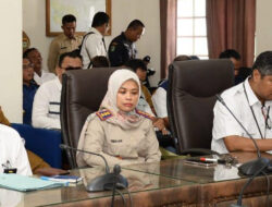 BPN Kota Bima Semua Warga Bisa Miliki Hak Tanah