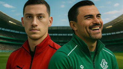 Bentrol Jay Idzes vs Emil Mulyadi Jadi Sorotan Serie A Cremonese vs Sassuolo