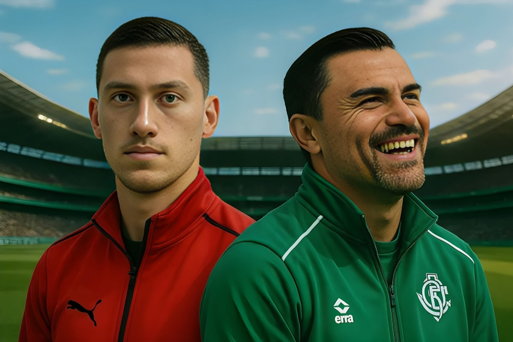 Bentrol Jay Idzes vs Emil Mulyadi Jadi Sorotan Serie A Cremonese vs Sassuolo