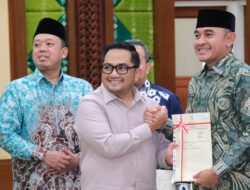 DPR Dukung Langkah ATR BPN Lindungi Tanah Ulayat