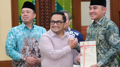 DPR Dukung Langkah ATR BPN Lindungi Tanah Ulayat
