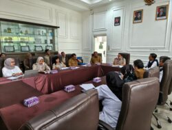 Kantor Pertanahan Palangka Raya Tancap Gas Wujudkan Reforma Agraria Produktif