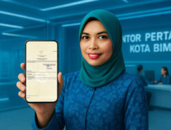 BPN Kota Bima: Pendaftaran Tanah Upaya Hadirkan Kepastian Hukum bagi Masyarakat