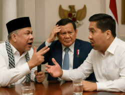Menteri Perumahan Kian Tersudut