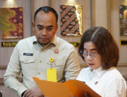 Reforma Agraria Sumsel 2025, Bangun SDM dan Ketahanan Pangan