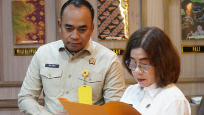 Reforma Agraria Sumsel 2025, Bangun SDM dan Ketahanan Pangan
