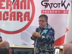 Fahri Hamzah Gulirkan Gagasan Baru: Bulog Perumahan Gandeng BUMN