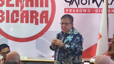 Fahri Hamzah Gulirkan Gagasan Baru: Bulog Perumahan Gandeng BUMN