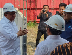 Wamen PKP Dorong Krakatau Steel dan BUMN Pendukung Perumahan Terus Inovatif dan Kompetitif