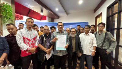 Rumah Subsidi Jadi Rebutan Orang Kaya, Menteri Ara Digugat ke MA!