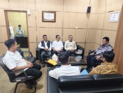BPN Banyuasin dan Pemda Kolaborasi Maksimalkan Program Pertanahan