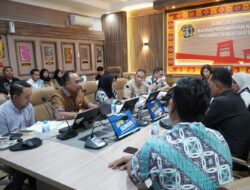 BPN dan DPRD Banyuasin Kolaborasi: Dorong Tata Kelola Pertanahan yang Akuntabel