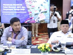 Percepat Perizinan Usaha, Menteri ATR/BPN Usulkan Digitalisasi 300 RDTR pada 2026