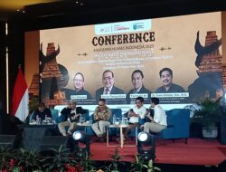Humas Pemerintah Harus Jadi Penggerak Utama Bangun Kepercayaan Publik di Era Digital