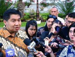 Pernyataan Menteri Perumahan dan Qodari Sesat